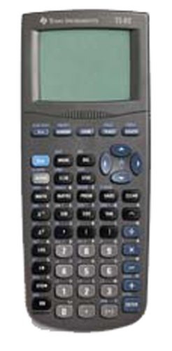 Texas Instruments Ti-82 Calculadora Gráfica