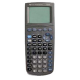 Texas Instruments Ti-82 Calculadora Gráfica