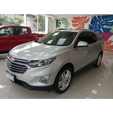 Chevrolet Equinox 1.5 Premier Awd At 2021 32.000kms U/mano  