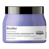 Mascarilla Blondifier 500 Ml - mL a $424