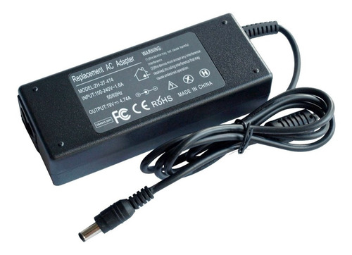 Cargador Compatible 19v 4.74a Samsung Np700z5b Np700z5c