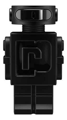 Perfume Hombre Paco Rabanne Phantom Le Parfum 50 Ml