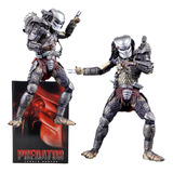 Predador Jungle Hunter Action Figure Predador Alien Vs Prey