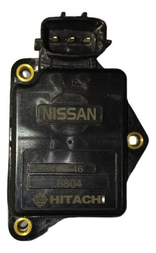 Sensor Maf Nissan Sentra B13  B14  Afh45m-46 Foto 2