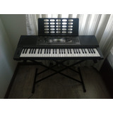 Piano Kurzweil Kp110 + Base