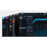 Izotope Plugins Production Suite 6