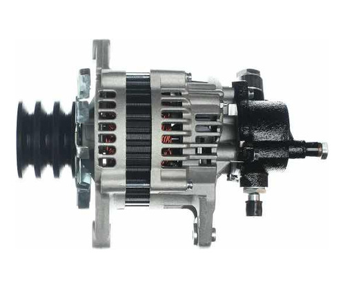 Alternador Chevrolet Npr Nqr Reforzado 12v Importado