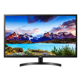 Monitor LG 32inch Full Hd Ips 32 1920 X 1080 Pixeles 