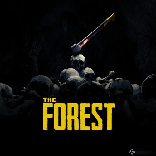 The Forest Pc Digital Steam