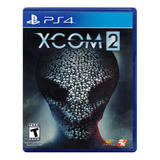 Xcom 2 Dos Ps4 Playstation 4 Juego En