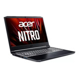 Notebook Acer Nitro 5 512gb Ssd 16gb Ram Ryzen 7 3050ti 