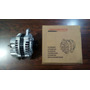 Alternador Mitsubishi Van L300 Montero 89/94 13257 Mitsubishi Montero