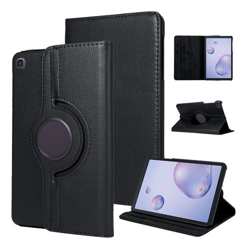 Funda Tablet Galaxy Tab S6 Lite 10.4 2020 / P610 - P615