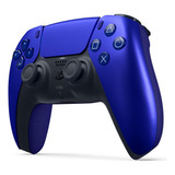 Controle Sem Fio Playstation 5 - Cobalt Blue Dualsense