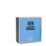  Perfume New Angel Feminino 100ml Essencia Importada Original