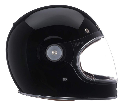 Bell Bullitt - Casco Integral Para Motocicleta