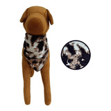 Pañuelo Para Perros O Gatos Lola Pets Bandana Mediana