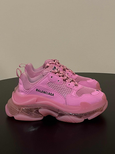 Tênis Balenciaga Triple S Original