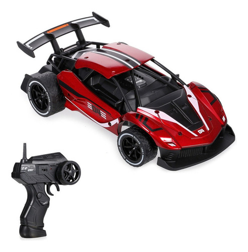 8004 Rc Car 1/16 Rc Drift Car 2.4 Ghz High Speed League