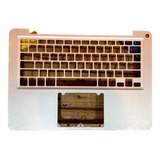 Carcasa Topcase Macbook Pro 2010/2012 A1278