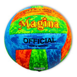 Balón Voleibol Multicolor Magina # 5