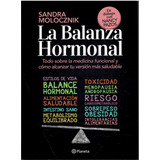 La Balanza Hormonal Sandra Molocznik - Planeta
