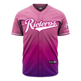 Jersey Pink Niño 2024