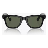 Óculos Ray-ban Meta Smart