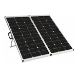 Paneles Solares - Legacy Series Kit De Panel Solar Portátil 