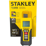 Medidor Laser Telemetro Distanciometro Stanley Stht77138x
