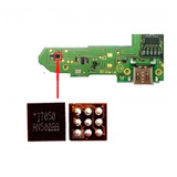 Circuito Integrado Ic Sensor Bat Para Nintendo Switch 17050