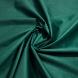 Tecido Veludo Macio Verde Escuro Sofas Puffs Decoracoes 3mts