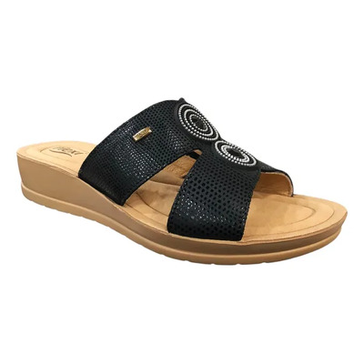 Sandalias Flexi 106214 Cómodas Para Mujer Oferta | Envío gratis