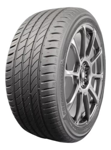  1 Llanta Jetta A7  Zextour Premium Ls665 225/50r17 98v Prom