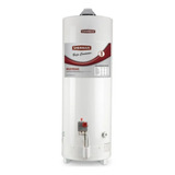 Termotanque Multigas Sherman Gas Tpgp80 Blanco 80l Pie Rheem