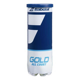 Pelota Babolat Gold All Court