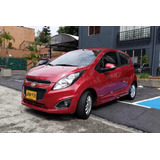 Chevrolet Spark Gt Ltz