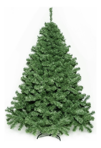 Arbol De Navidad Montañes Deluxe 1.5mts Cybermonday