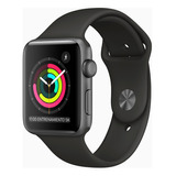 Apple Watch Series 3 (gps) - Caja Space Grey 42mm // Perth