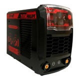 Equipo De Soldadura Mma/tig Lift 140ah 110/220v Tecraft