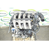 Motor Semiarmado Chery Face 1.3 2011 Original 4074085