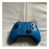 Control Joystick Inalámbrico Xbox Wireless Controller Blue