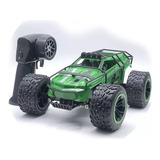 Coche Sand Monster Control Remoto Todo Terreno Alta Velocid