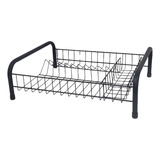 Escorredor Cama Tubo Black - Arthi