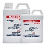 Cuajo Liquido Para Quesos Marschall Marzyme En Combo