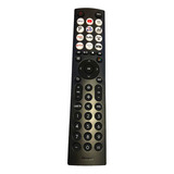 Control Remoto Original Tv Hisense 50a6gv 55a6gv 65a6gv