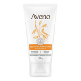 Aveno Hidratante Facial Crema Piel Sensible Seca 50g