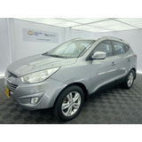 Hyundai Tucson Ix35 Gl