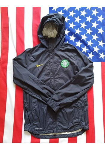 Rompevientos Nike Storm-fit Impermeable Celtics