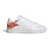 Tênis Casual adidas Advantage Base Branco Gy7046